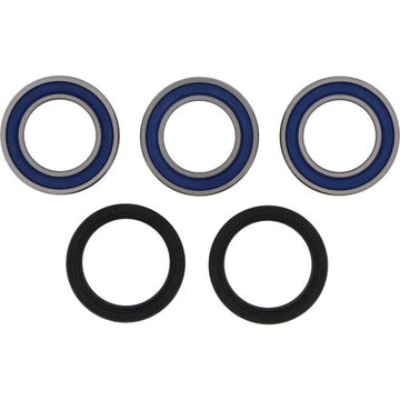 All Balls Front / Rear Wheel Bearing / Seal Kit 25-1406