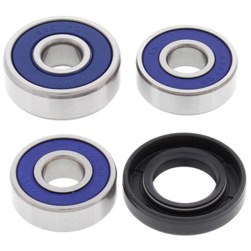 All Balls Wheel Bearing Kit 25-1517