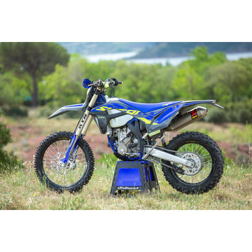 250 SEF FACTORY 2024