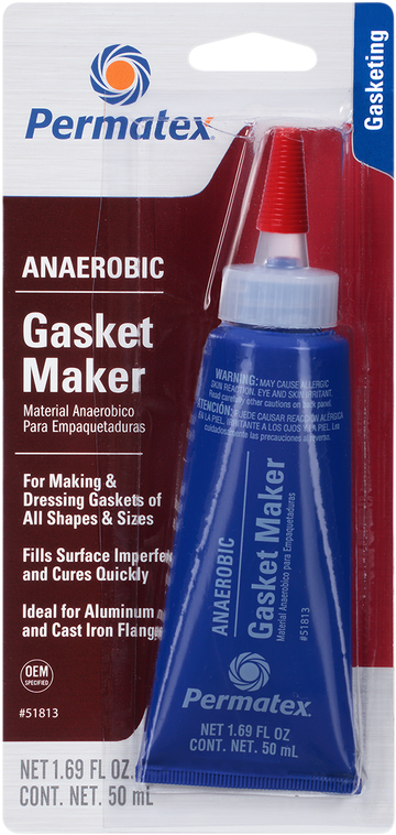 PERMATEX Gasket Maker - 50ml 51813