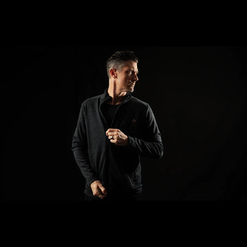 Stark Future Gransland Merino Zip