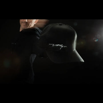 Stark Future Jute Cap W