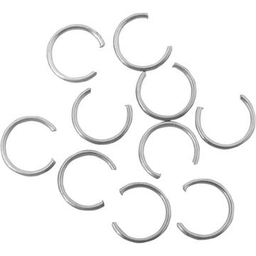 Motion Pro Throttle Clips - SG145 01-0030
