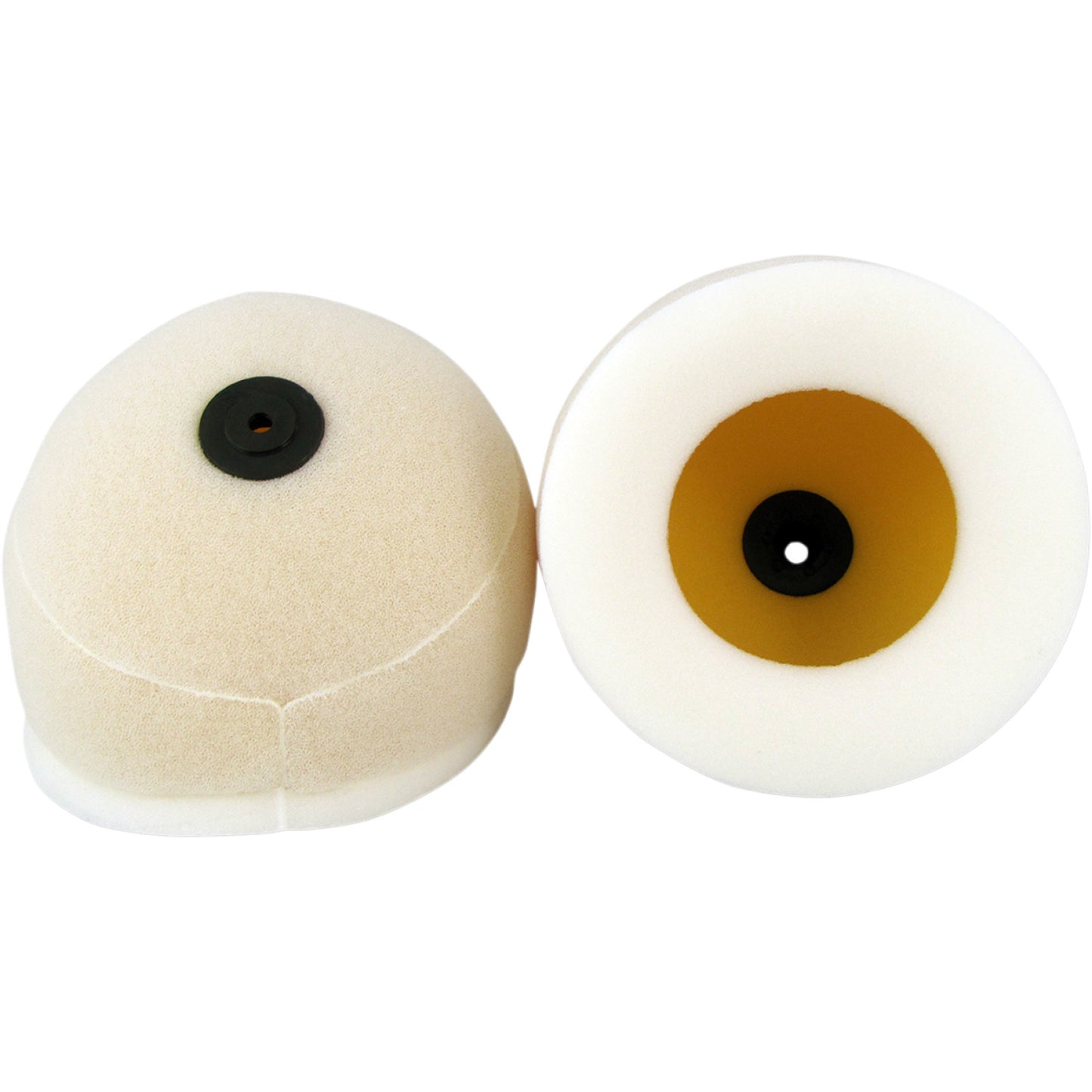 No Toil Foam Air Filter - Honda 120-02 by No Toil