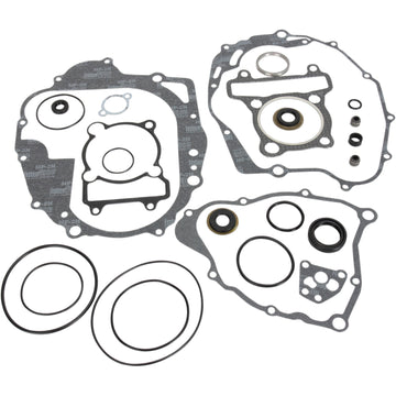 Moose Racing Motor Gasket Kit with Seal 811899MSE