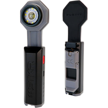 RISK RACING Pocket Light - FLEXIT - 4.0 - Flood Light/Spotlight - 400 Lumens 00168