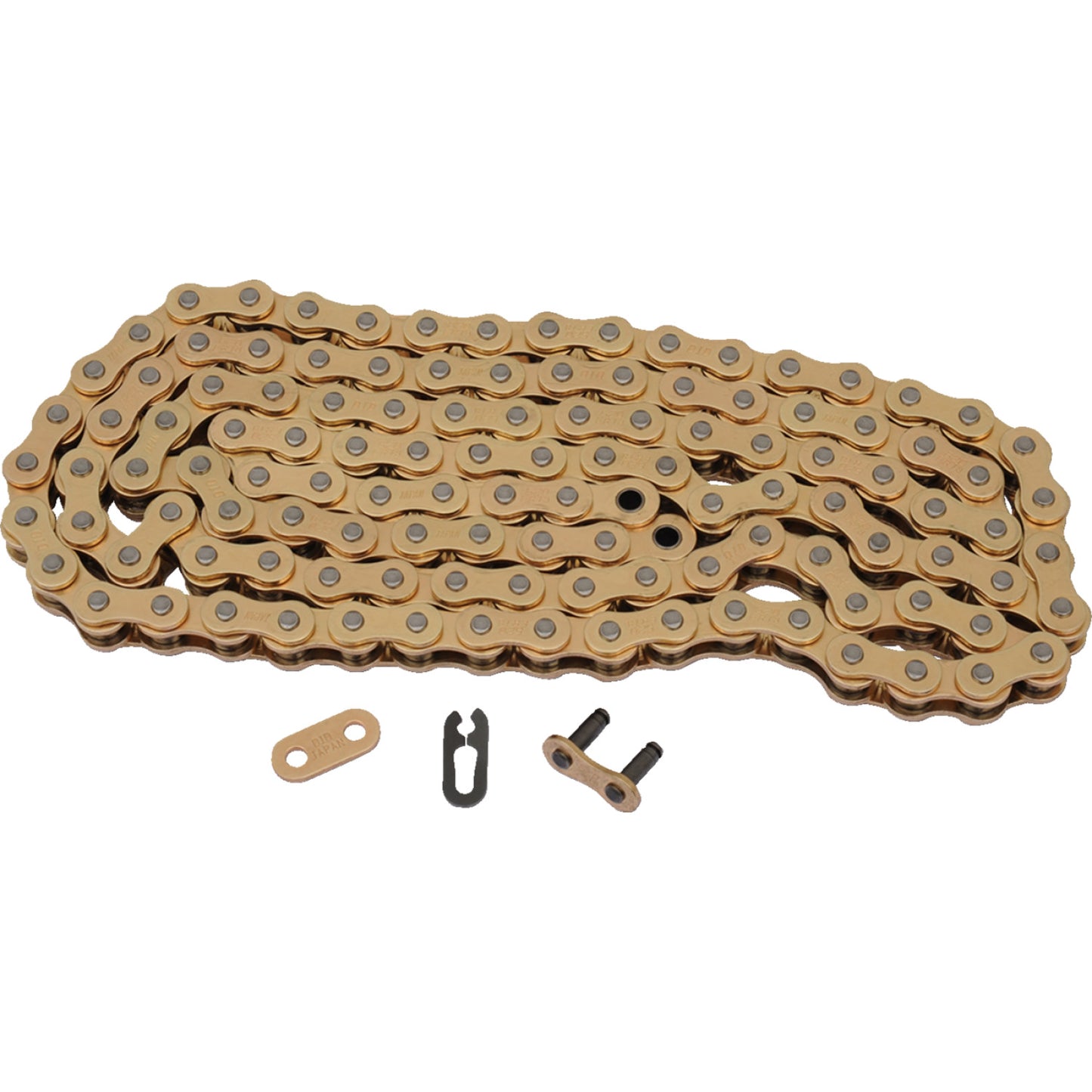 DID 520 ERT3 - Drive Chain - 120 Links M520ERT3120RB | Drive Chain Heavy Duty Non Oring