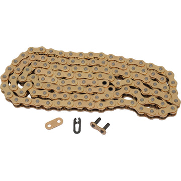 DID 520 ERT3 - Drive Chain - 120 Links M520ERT3120RB | Drive Chain Heavy Duty Non Oring