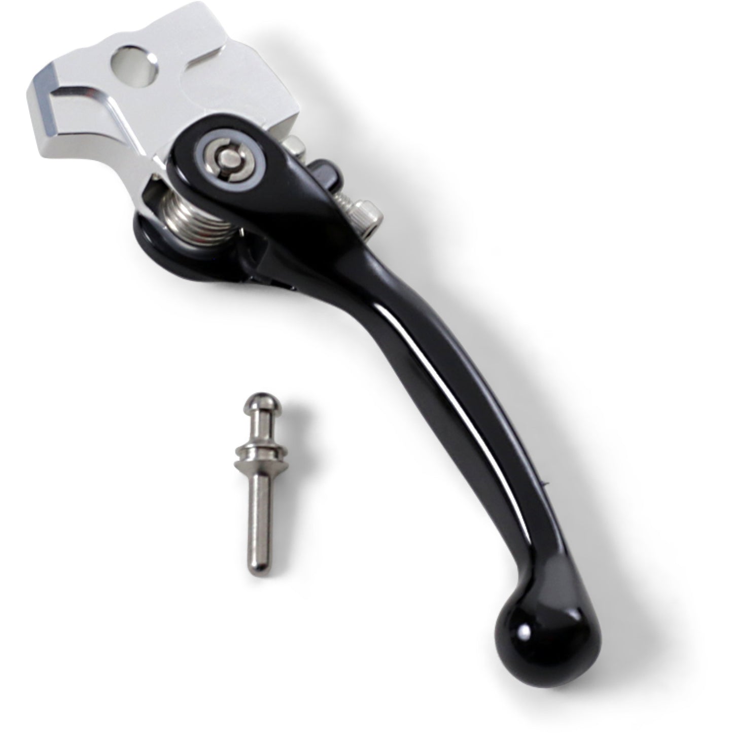 Moose Racing Brake Lever - Black H07-2909BMB
