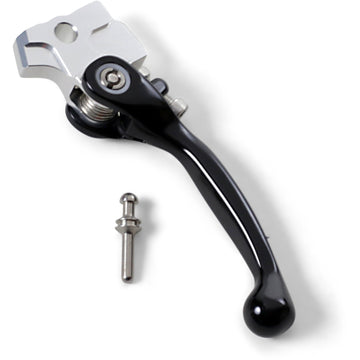 Moose Racing Brake Lever - Black H07-2909BMB