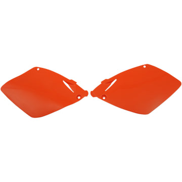 Acerbis Side Panel - Orange 2043330237