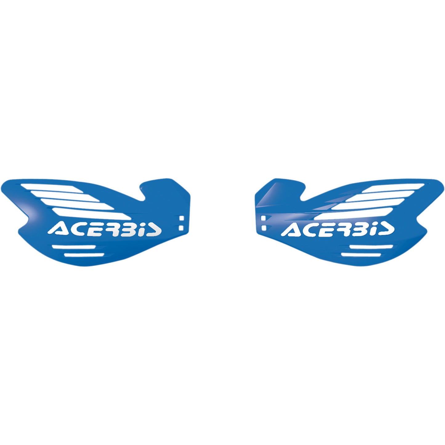 Acerbis Handguards - X-Force - Blue 2170320003