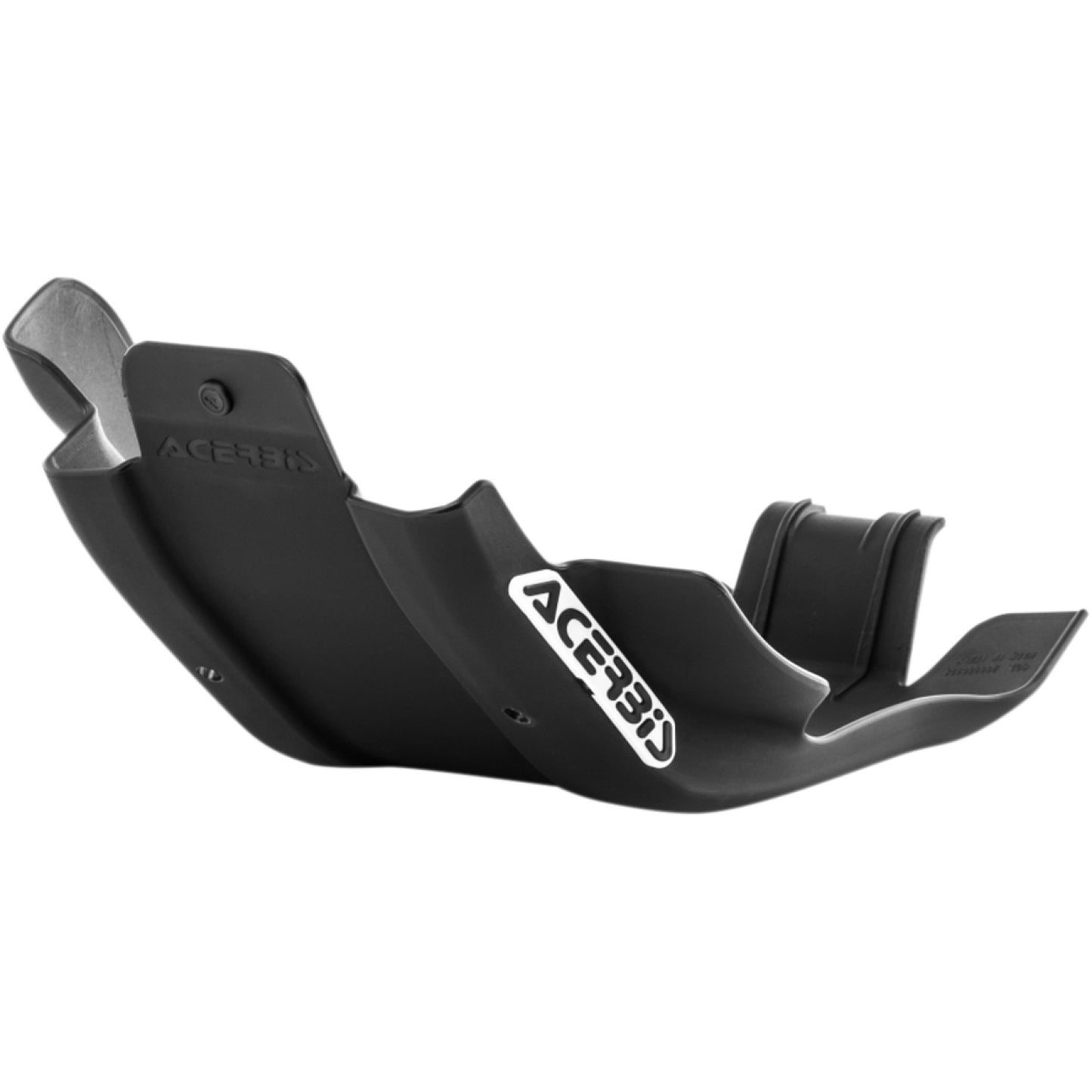Acerbis Skid Plate - Black - Husqvarna | KTM 2688790001