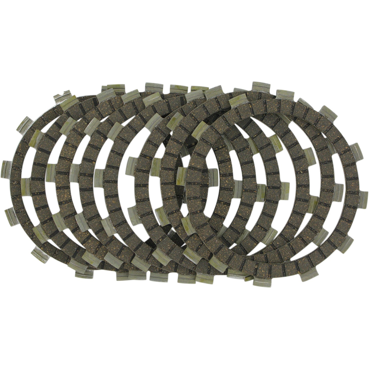 EBC Clutch Kit CK2306
