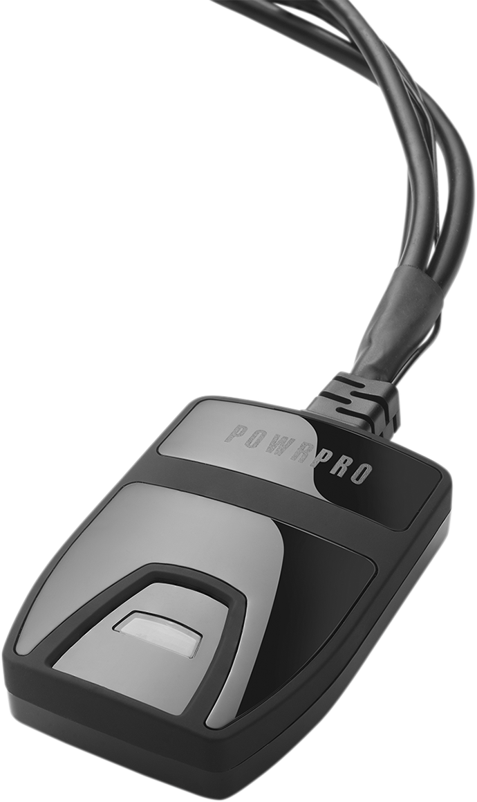 Fi2000 FI2000 PowerPro Tuning Module - Black - Indian 92-1056B
