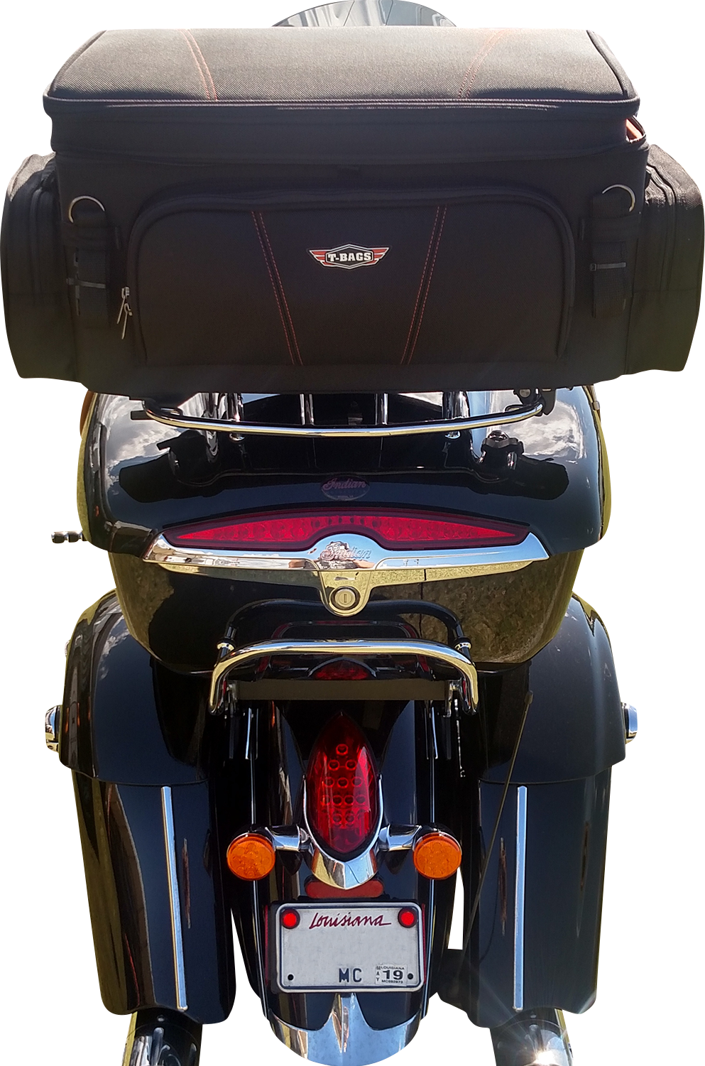 RICKRAK Rack - Indian RRI