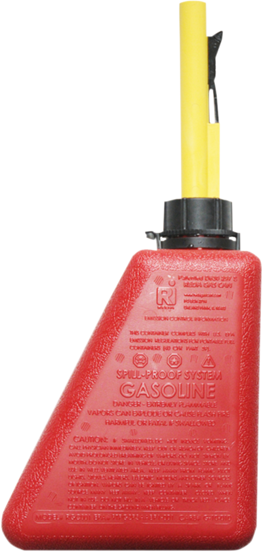 REDA Fuel Can - 24 Pack RGC1001-24