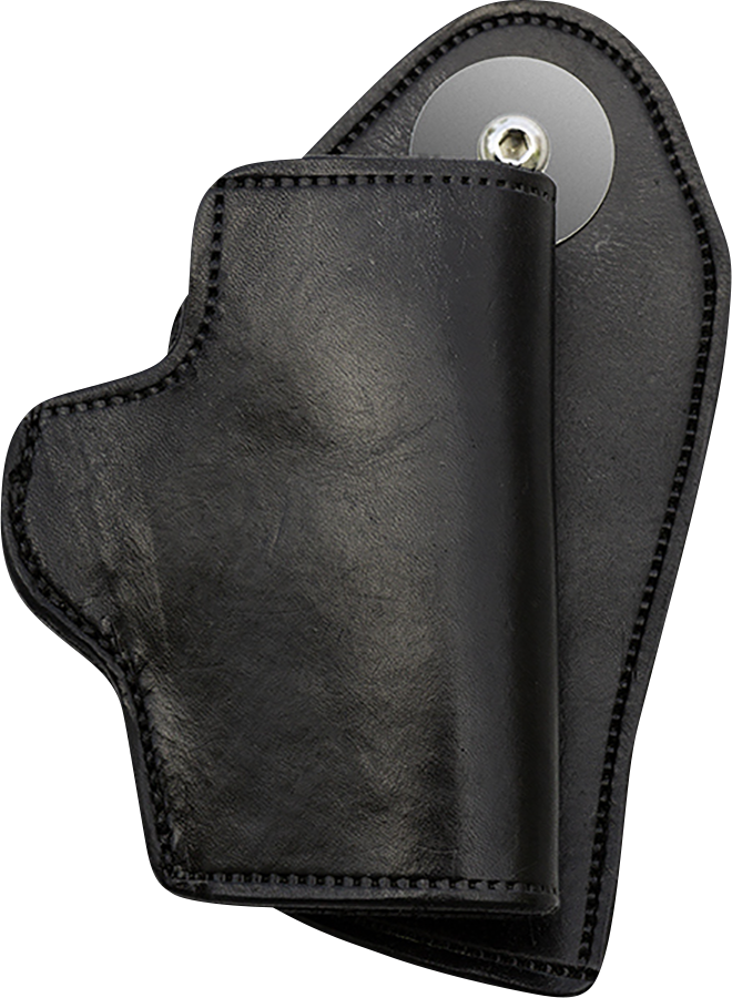 RICKRAK Left Holster - Small SBGH-L-S