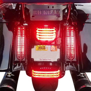 RICKRAK Filler Panel Bracket - Ultra RR-FPB-9-13-U