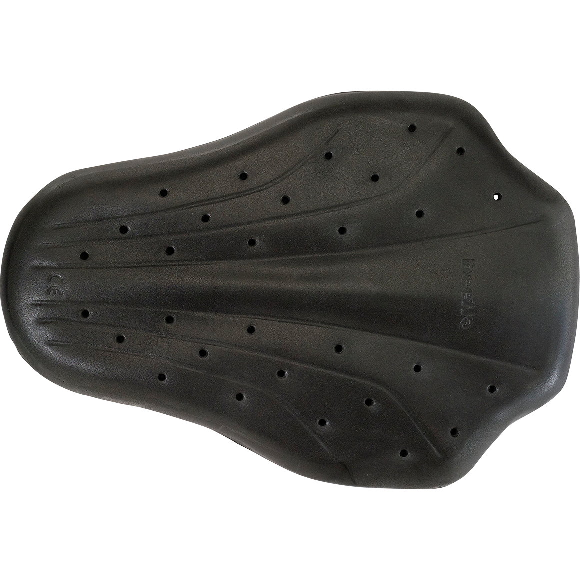 Z1R Back Guard - Black - Small 2702-0285