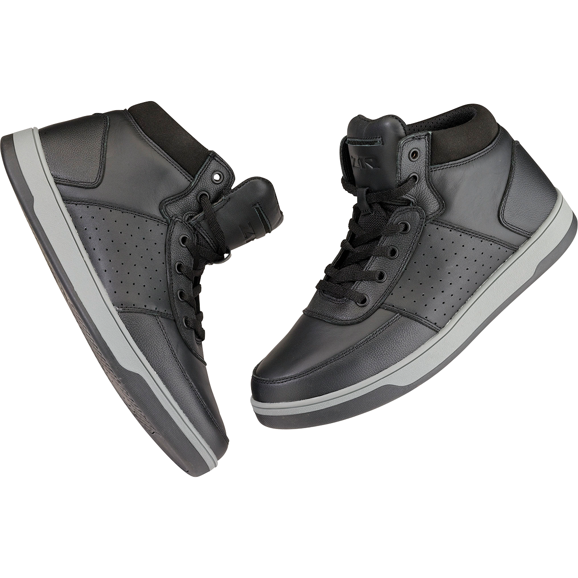 Z1R Dundee Boots - Black - Size 14 3403-1327