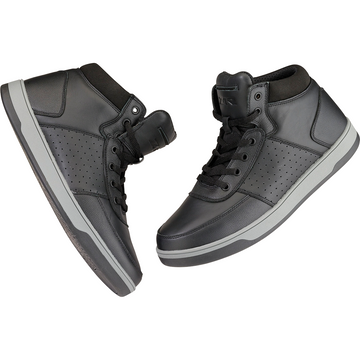 Z1R Dundee Boots - Black - Size 8.5 3403-1318