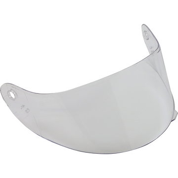 Z1R Youth Warrant Shield - Clear 0130-1007