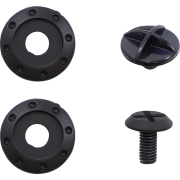 Z1R Youth Rise Visor Kit - Digi Camo - Red 0132-1494