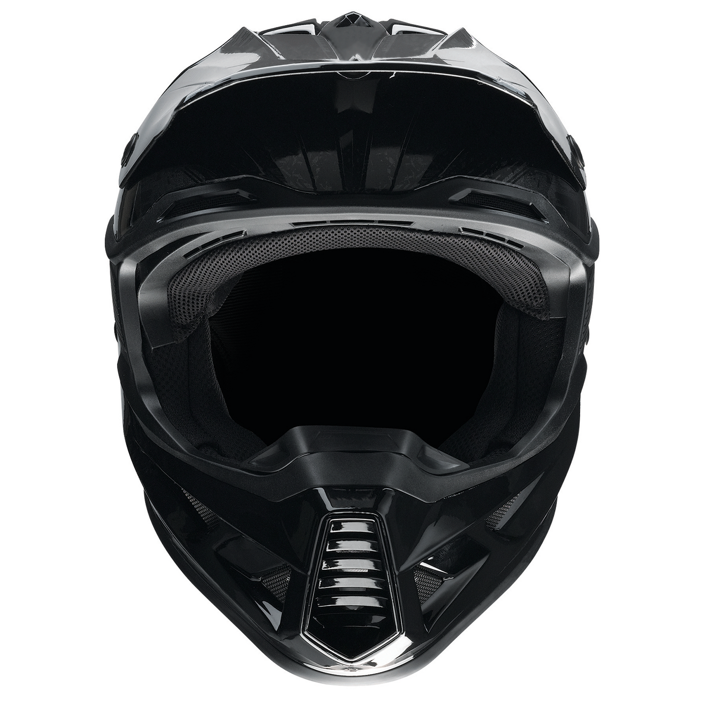 Z1R F.I. Helmet - Fractal - MIPS? - Stealth - 2XL 0110-7799
