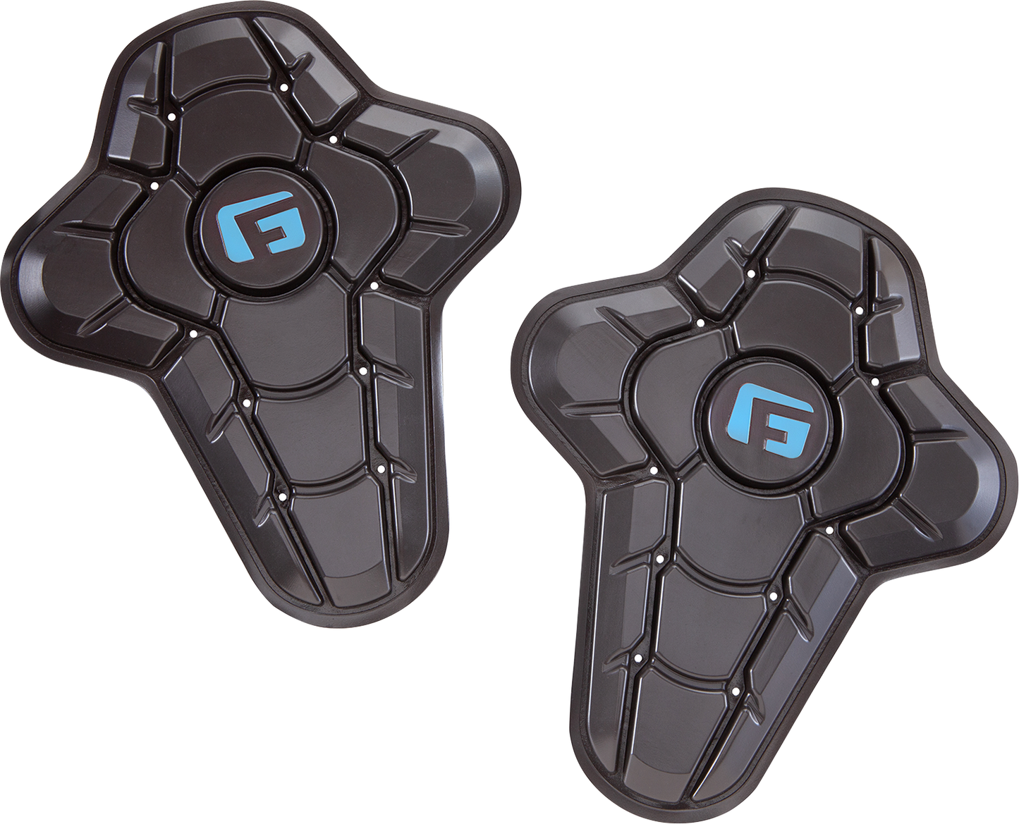 G-FORM Detachable Hip Protectors - L/XL HP5902019