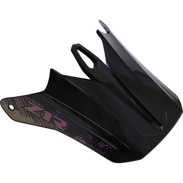Z1R F.I. MIPS? Visor Kit - Lumen - Iridescent 0132-1575