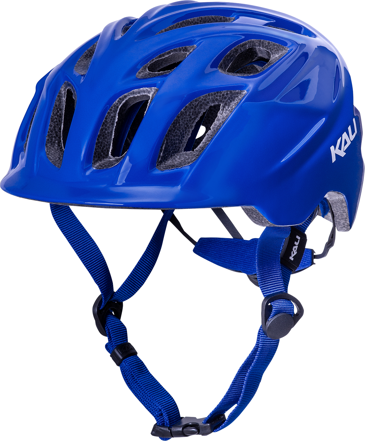 KALI Child Chakra Helmet - Blue - Small 0221021115