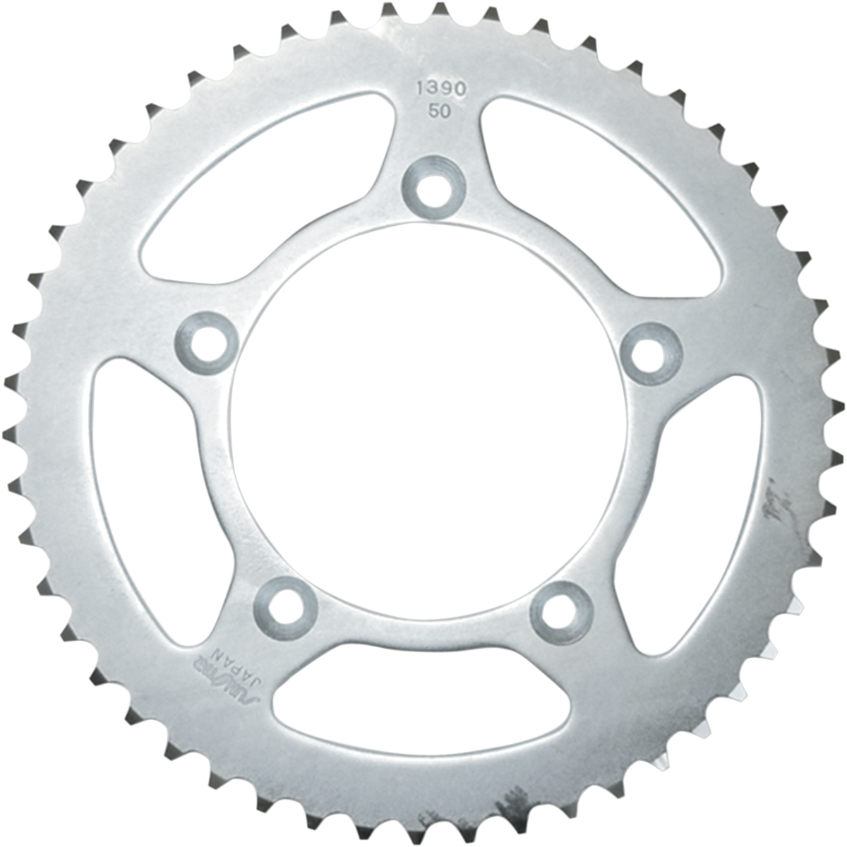SUNSTAR SPROCKETS Rear Sprocket - 48 Tooth 2-139048
