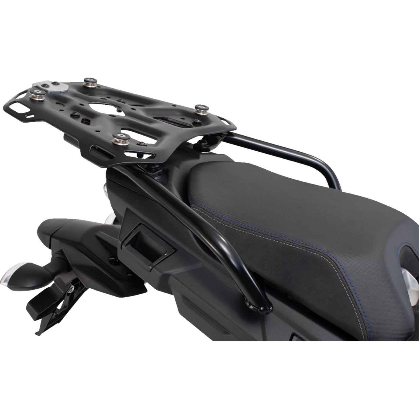 SW-Motech ADVENTURE-RACK for Luggage - Yamaha - FJ-09 | MT-09 | 900 Tracer/GT GPT.06.871.19000/B | Luggage Racks Motorcycle