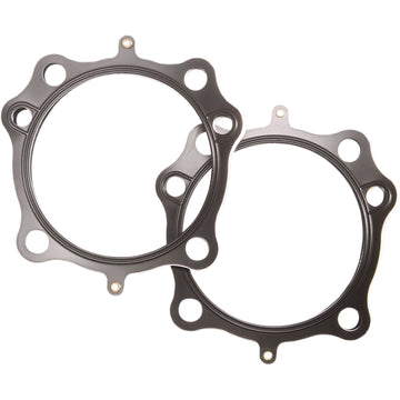 COMETIC Head Gasket - S&S Super Sidewinder Plus - +4.125" - .040" C9933