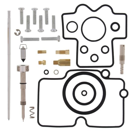 All Balls Carb Rebuild Kit 226-1087