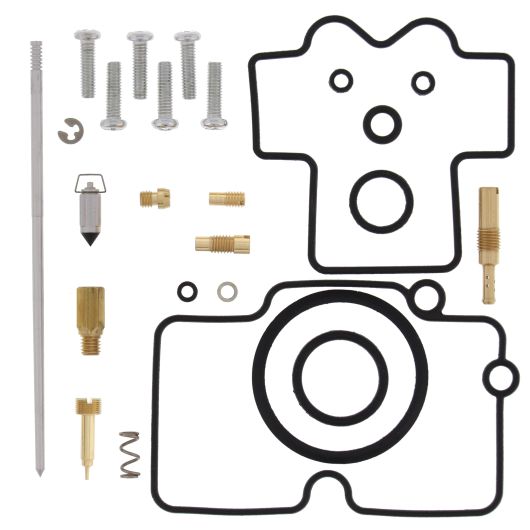 All Balls Carburetor Rebuild Kit