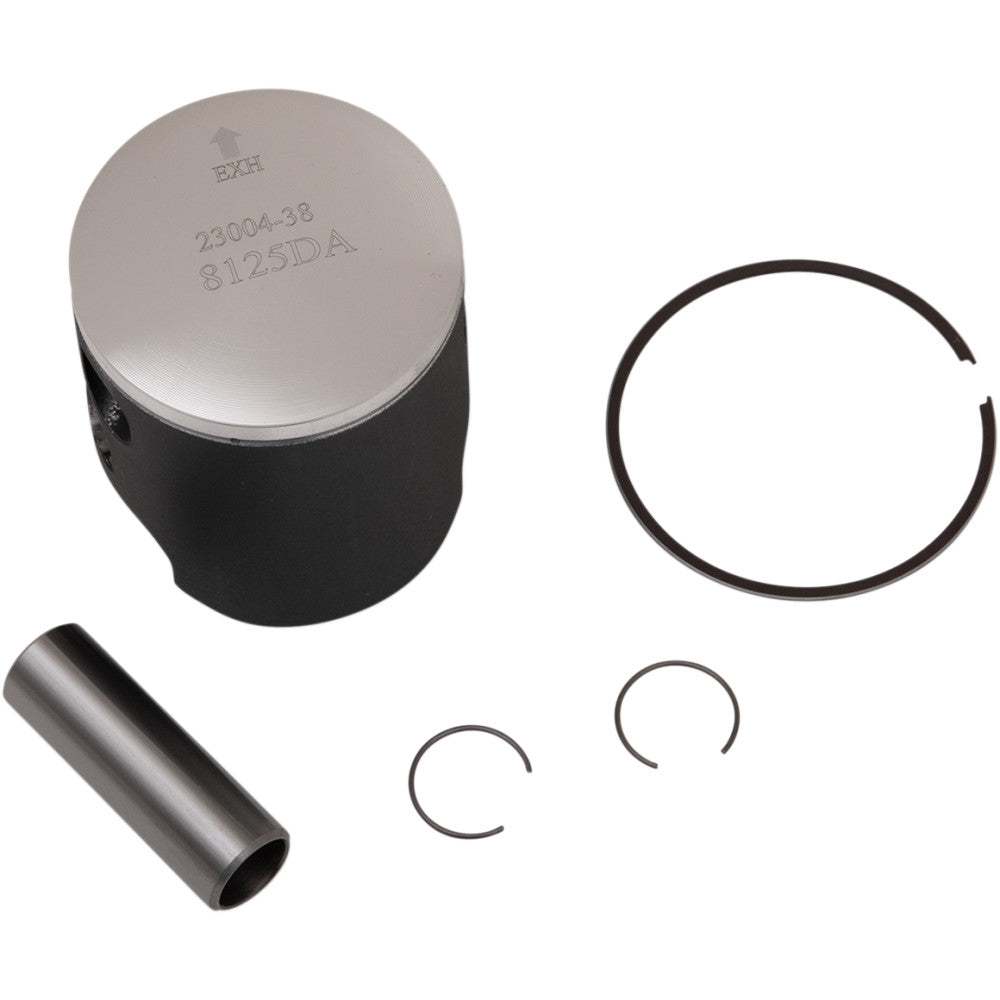 WOSSNER Piston Kit - 53.94 mm - Honda 8125DA