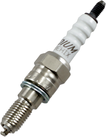 NGK SPARK PLUGS Iridium IX Spark Plug - ER8EHIX 8201