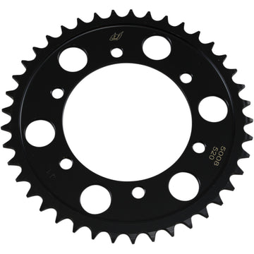 Driven Racing Rear Sprocket - 41-Tooth 5008-520-41T