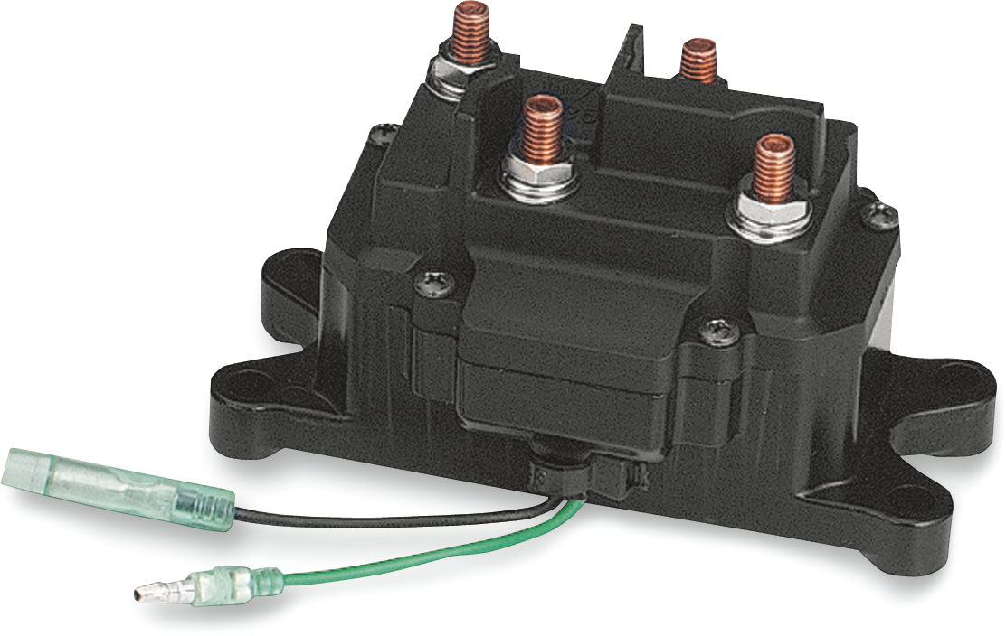 WARN Replacement Contactor - 2.5ci/3.0/A2500 Winches 63070