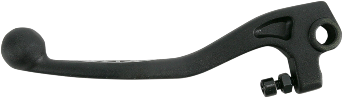 PRO CIRCUIT Forged Brake Lever - Black PCBL03-01-012