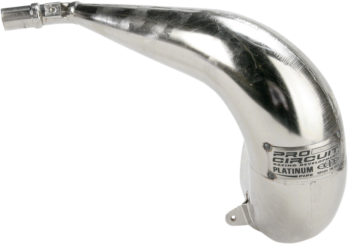 PRO CIRCUIT Platinum Head Pipe 0851125