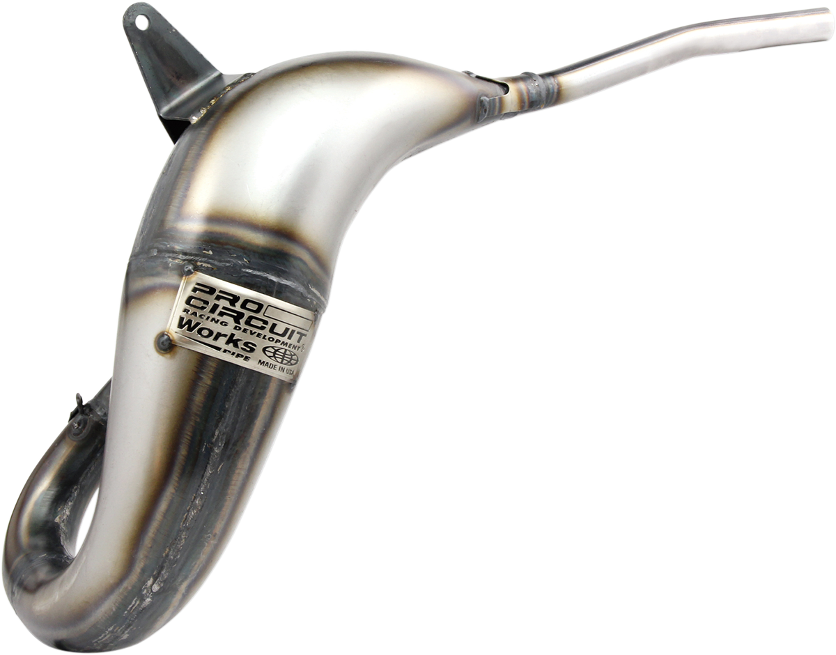 PRO CIRCUIT Works Pipe 0721485