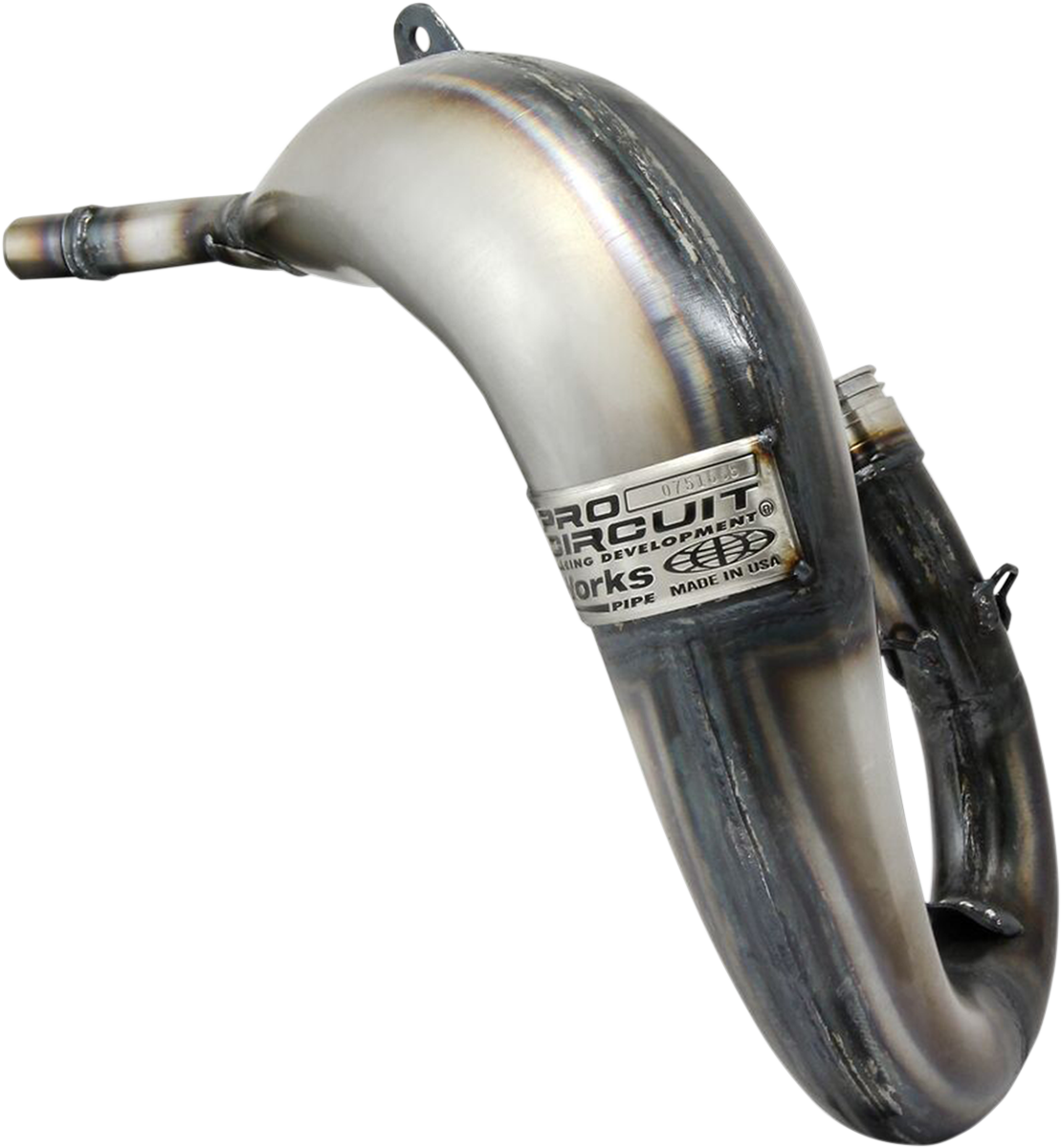 PRO CIRCUIT Works Pipe 0751665
