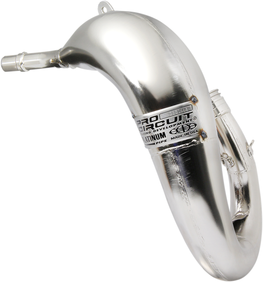 PRO CIRCUIT Platinum Head Pipe 0851665