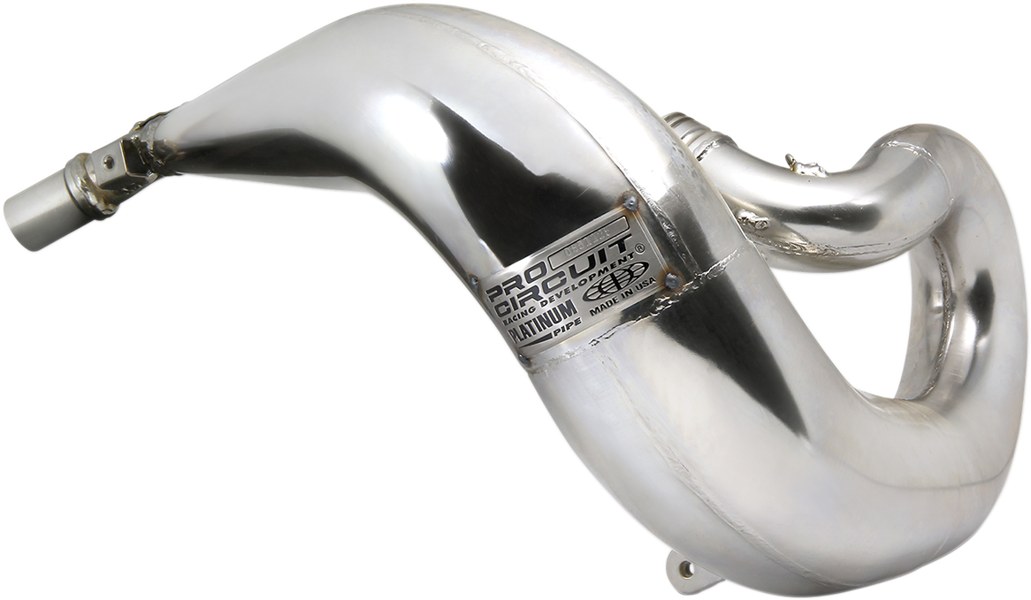 PRO CIRCUIT Platinum Head Pipe 0851725