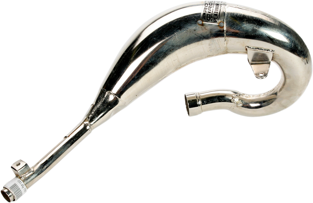 PRO CIRCUIT Platinum Head Pipe PH01125P