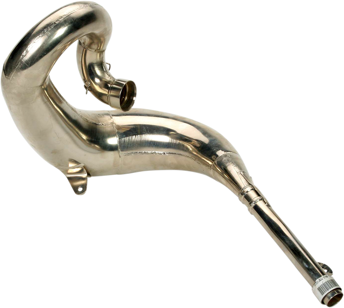 PRO CIRCUIT Platinum Head Pipe PH02250P