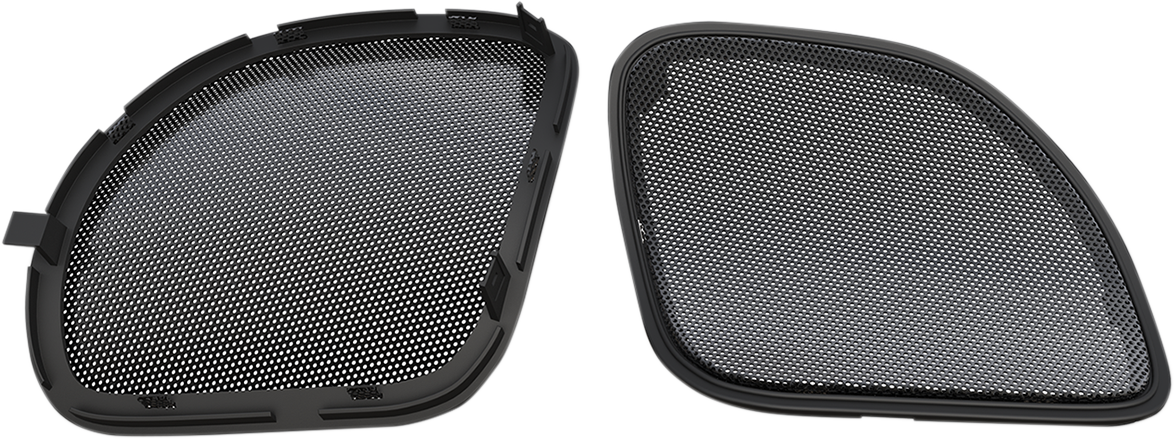 Hogtunes Speaker Grilles - FLTR RG RM GRILL